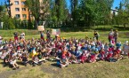 Uczniowie SP 6 biją rekord w ogólnopolskim czytaniu