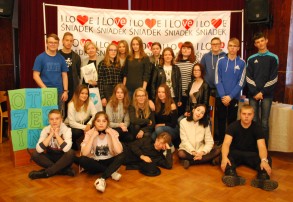 Dołączyli do Braci Uczniowskiej "Śniadka"