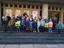 Lokomotywa- Narodowy Teatr Edukacji