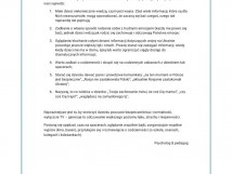 Drodzy rodzice i opiekunowie