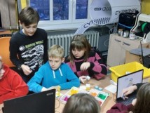 #LaboratoriaPrzyszłości