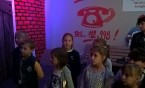 „Drzwi do kariery-poznajemy zawody”