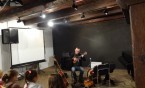 Klasa III b i Muzyczna Akademia