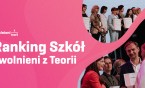 III LO w ZSTiO Meritum znów na podium Rankingu Szkół Zwolnieni z Teorii