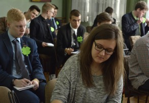 MERITUM GOES GREEN!