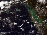 Belize - wybrzeże