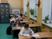 Jak oswoić Pingwina? czyli konkurs z j. angielskiego