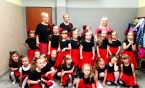 Przedszkolaki uczestnikami Festiwalu Radości