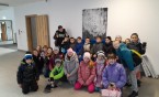 Klasa 3a odbyła warsztaty w chorzowskim ZOO "Rafy koralowe i ekosystemy wodne". Po warsztatach…