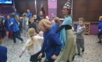 Andrzejkowi goście