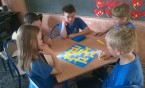 Turniej Scrabble Junior