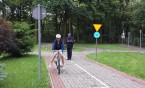 EGZAMINA NA KARTĘ ROWEROWĄ W SP NR 16