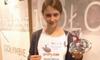 Kulturiada 2016 – wyróżnienie dla Oli