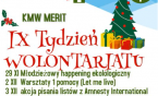 IX Tydzień Wolontariatu