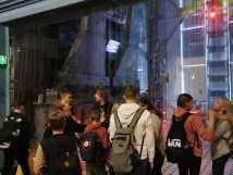 Finał projektu SmartLab