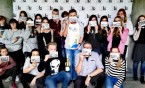 Mateja w projekcie „100 lat codzienności Polski”