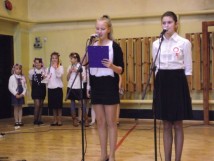 Nie zapominamy o tych, co polegli za Ojczyznę