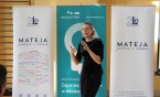 O praktycznym design thinking w Matei