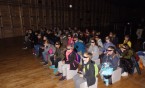 Wycieczka do Wieliczki klas VII A, VII B i VA