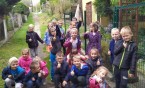 1a - jesienny spacer