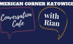 Mateja i American Corner