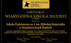 Wiarygodna Szkoła