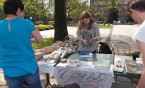 ZSP „Cogito” z bookcrossingiem po raz szósty