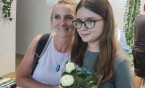 Marta Morawiec wygrała międzyszkolny konkurs „Dzieci bajki piszą”!