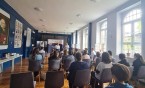 Konkurs Wiedzy o Kulturze Krajów Anglojęzycznych