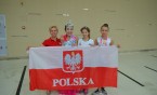 Maja i Chiny!