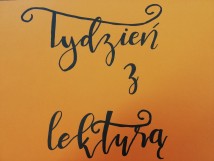 Tydzień z lekturą