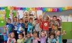 OGÓLNOPOLSKI DZIEŃ PRZEDSZKOLAKA