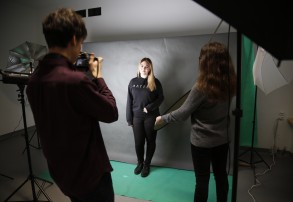 10 lat  fotografii w Matei
