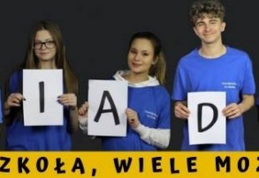 Śniadek - Jedna szkoła, wiele możliwości
