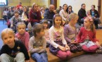 Przedszkolaki w SP3!