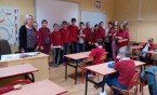 Matematyczne wędrówki z patronem