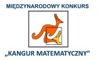 SP 16 - SUKCESY NASZYCH UCZNIÓW W KANGURZE MATEMATYCZNYM 2018