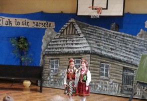 Dzień  otwarty w SP6