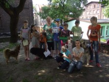 Podsumowanie programu Zostań doktorem Dolittle