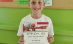 Adam Szafarczyk Mistrzem Logicznego Myślenia
