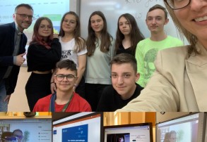Medialni z Matei prawie jak studenci uniwersytetu