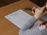 MIEJSKI KONKURS ORTOGRAFICZNY