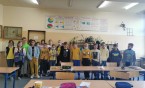 Dzień solidarności z Ukrainą