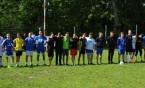 IV Wiosenny  Festyn Sportowy w Meritum