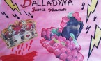 Balladyna w VII a