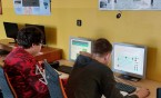 Międzynarodowy Konkurs Informatyczny Bóbr