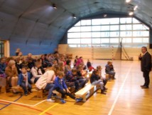 Dzień Otwarty w SP13