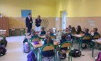 „Drzwi do kariery  - poznajemy zawody”