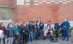 WYCIECZKA DO KRAKOWA Z KLASĄ VA w SZKOLE PODSTAWOWEJ NR 4