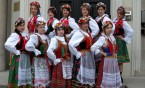 XVIII Polsko-Niemiecki Festiwal Kultury Dziecięcej i Młodzieżowej